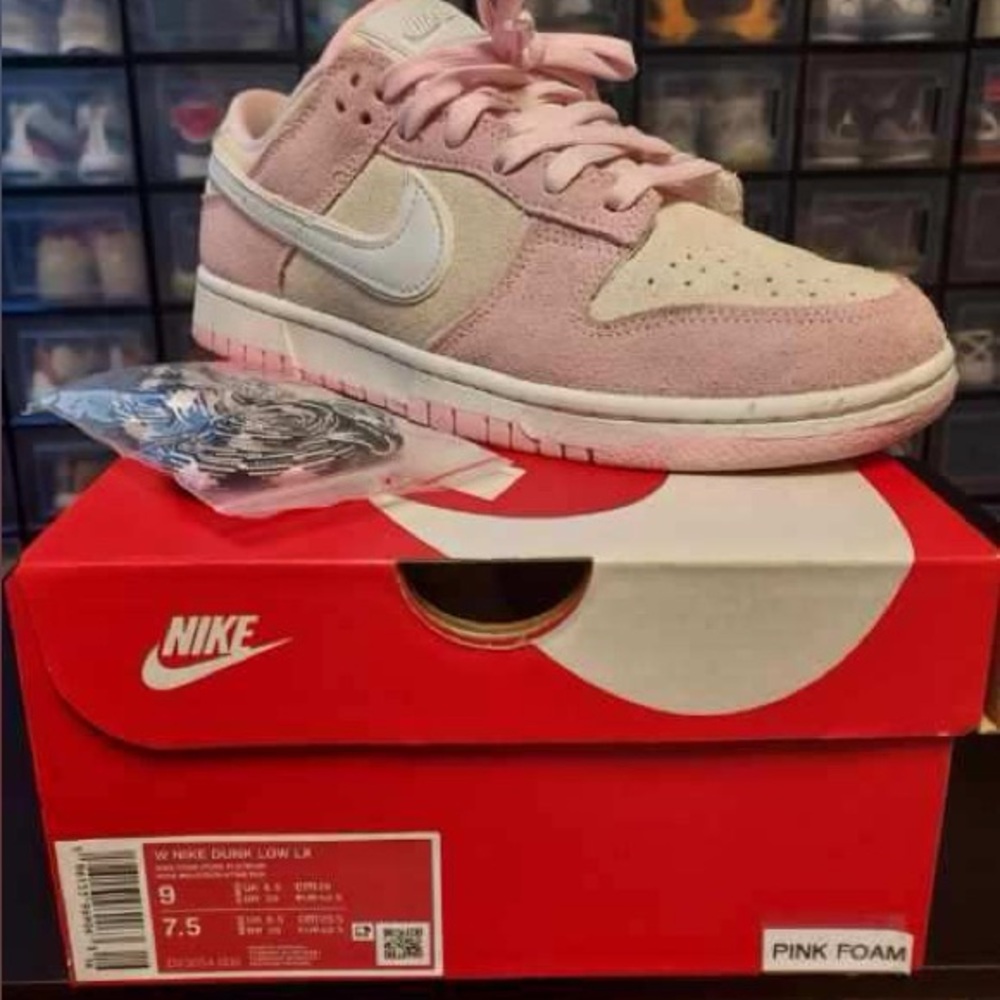 Nike dunks